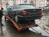 BMW 520 1990 года за 800 000 тг. в Петропавловск – фото 2
