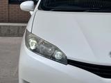 Toyota Wish 2012 года за 4 000 000 тг. в Атырау – фото 5