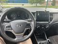 Hyundai Accent 2021 годаfor7 166 666 тг. в Астана – фото 10