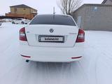 Skoda Octavia 2012 годаfor3 900 000 тг. в Караганда – фото 5
