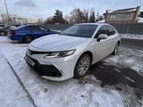 Toyota Camry 2023 годаүшін17 000 000 тг. в Астана