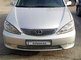 Toyota Camry 2006 годаүшін5 500 000 тг. в Шымкент