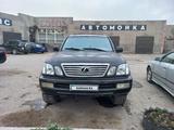 Lexus LX 470 1999 года за 4 200 000 тг. в Караганда