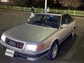 Audi 100 1991 годаүшін2 100 000 тг. в Кызылорда – фото 3