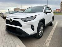 Toyota RAV4 2019 годаүшін14 000 000 тг. в Актобе