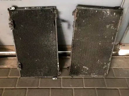 Радиатор кондиционера за 7 000 тг. в Алматы