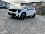 Kia Sorento 2025 года за 25 500 000 тг. в Туркестан