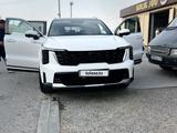 Kia Sorento 2025 годаүшін23 000 000 тг. в Туркестан – фото 4