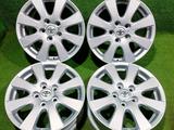 Диски в оригинале от Toyota Camry 40 R16 6.5 JJ 5/114, 3 ЦО 61 за 160 000 тг. в Алматы – фото 5