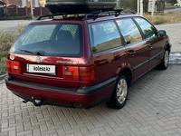 Volkswagen Passat 1993 годаүшін3 000 000 тг. в Уральск