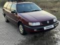 Volkswagen Passat 1993 года за 3 000 000 тг. в Уральск – фото 5