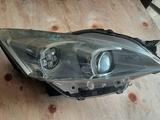 Фара правая на Peugeot 508, Xenon Led, из Японии за 140 000 тг. в Алматы