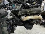 Двигатель привозной тойота ленд крузер 100 2UZ 4.7 за 1 750 000 тг. в Алматы