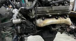 Двигатель Акпп коробка привозной Toyota 2UZ 4.7 1FZ 4.5 за 10 000 тг. в Алматы