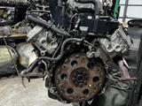 Двигатель привозной тойота ленд крузер 100 2UZ 4.7 за 1 750 000 тг. в Алматы – фото 2
