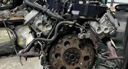 Двигатель Акпп коробка привозной Toyota 2UZ 4.7 1FZ 4.5 за 10 000 тг. в Алматы – фото 2