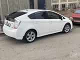 Toyota Prius 2011 годаүшін5 500 000 тг. в Алматы