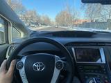 Toyota Prius 2011 годаүшін6 600 000 тг. в Алматы – фото 3