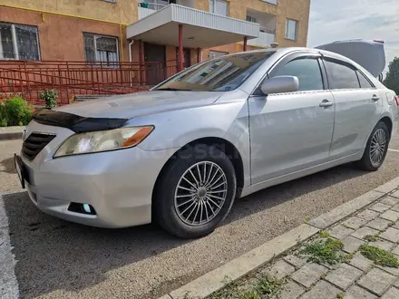 Toyota Camry 2008 года за 6 100 000 тг. в Талдыкорган – фото 3