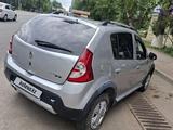 Renault Sandero Stepway 2013 года за 2 500 000 тг. в Уральск – фото 2