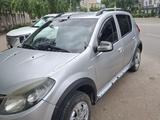 Renault Sandero Stepway 2013 года за 2 500 000 тг. в Уральск