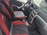 Renault Sandero Stepway 2013 года за 2 500 000 тг. в Уральск – фото 3
