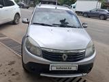 Renault Sandero Stepway 2013 года за 2 500 000 тг. в Уральск – фото 4