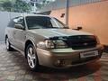 Subaru Legacy 1998 годаүшін4 100 000 тг. в Алматы