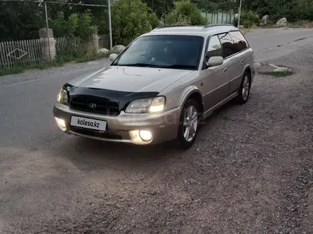 Subaru Legacy 1998 года за 4 100 000 тг. в Алматы – фото 9