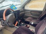 Lexus LX 470 1999 года за 7 000 000 тг. в Астана – фото 4