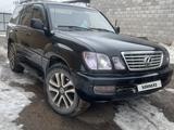 Lexus LX 470 1999 года за 7 000 000 тг. в Астана