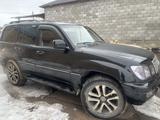 Lexus LX 470 1999 года за 7 000 000 тг. в Астана – фото 2