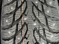 Шины IKON TYRES 275/45R21 110T AUTOGRAPH ICE 9 SUV за 137 500 тг. в Алматы – фото 2