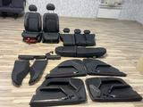 Сидения с обшивками на Мерседес С203 УНИВЕРСАЛүшін160 000 тг. в Тараз