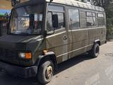 Mercedes-Benz  609D 1995 года за 5 300 000 тг. в Алматы – фото 2
