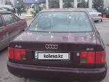 Audi A6 1996 года за 4 500 000 тг. в Жетысай – фото 2