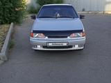ВАЗ (Lada) 2113 2012 года за 1 000 000 тг. в Аксу