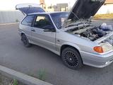 ВАЗ (Lada) 2113 2012 года за 1 000 000 тг. в Аксу – фото 4