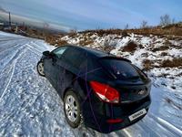 Chevrolet Cruze 2012 годаfor3 900 000 тг. в Усть-Каменогорск