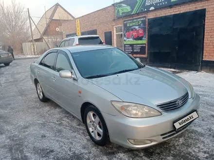 Toyota Camry 2003 года за 4 500 000 тг. в Усть-Каменогорск