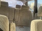 Honda Odyssey 1998 годаfor2 300 000 тг. в Алматы – фото 4