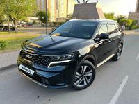 Kia Sorento 2022 годаүшін17 900 000 тг. в Алматы