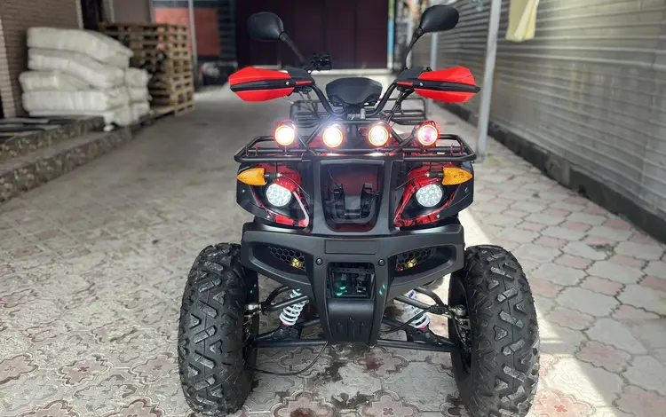 Motoland  ATV 250 Adventure 2023 года за 540 000 тг. в Алматы