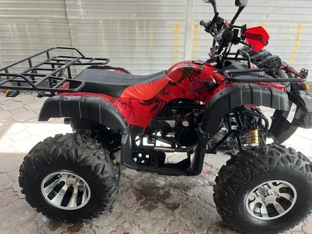 Motoland  ATV 250 Adventure 2023 года за 540 000 тг. в Алматы – фото 3