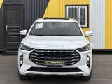 Jetour X70 Plus 2023 года за 10 400 000 тг. в Караганда – фото 2