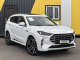 Jetour X70 Plus 2023 года за 10 400 000 тг. в Караганда – фото 3