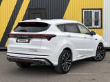 Jetour X70 Plus 2023 года за 10 400 000 тг. в Караганда – фото 5