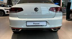 Volkswagen Passat Business 1.4 TSI 2022 года за 15 580 000 тг. в Тараз – фото 5