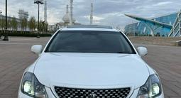 Toyota Crown 2010 годаүшін4 500 000 тг. в Астана