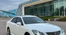 Toyota Crown 2010 годаүшін4 500 000 тг. в Астана – фото 4